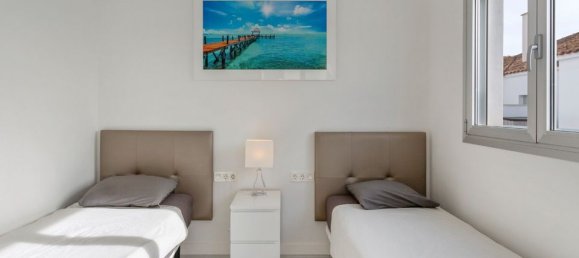 3 غرف نوم شقة في Alicante, Spain رقم 175791 17