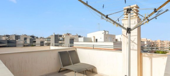 3 غرف نوم شقة في Alicante, Spain رقم 175791 25