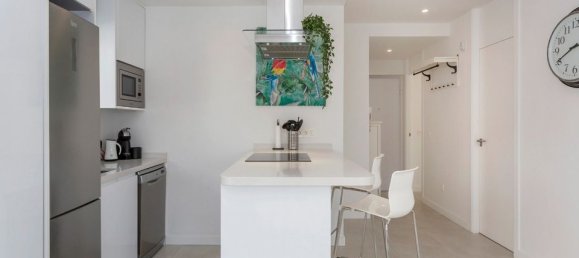 3 غرف نوم شقة في Alicante, Spain رقم 175791 12