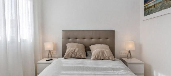 3 غرف نوم شقة في Alicante, Spain رقم 175791 20