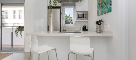 3 غرف نوم شقة في Alicante, Spain رقم 175791 13