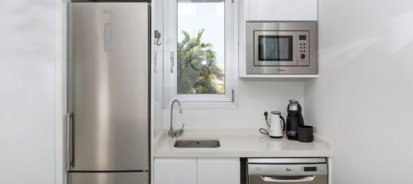 3 غرف نوم شقة في Alicante, Spain رقم 175791 11