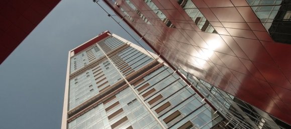 Apartment 1+1 in Istanbul, Turkey No. 3024 6