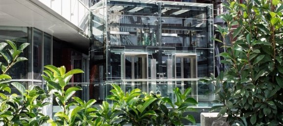 Apartment 1+1 in Istanbul, Turkey No. 3024 7