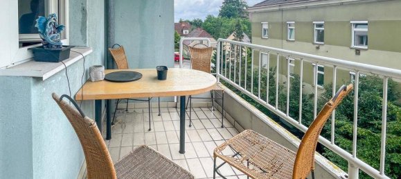1 bedroom Apartment in Linz, Austria No. 142361 2