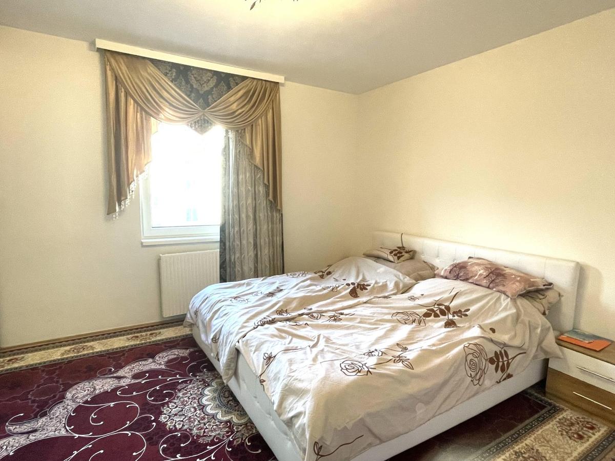 Квартира с 2 комнатами в Фафоритен, Австрия № 72183