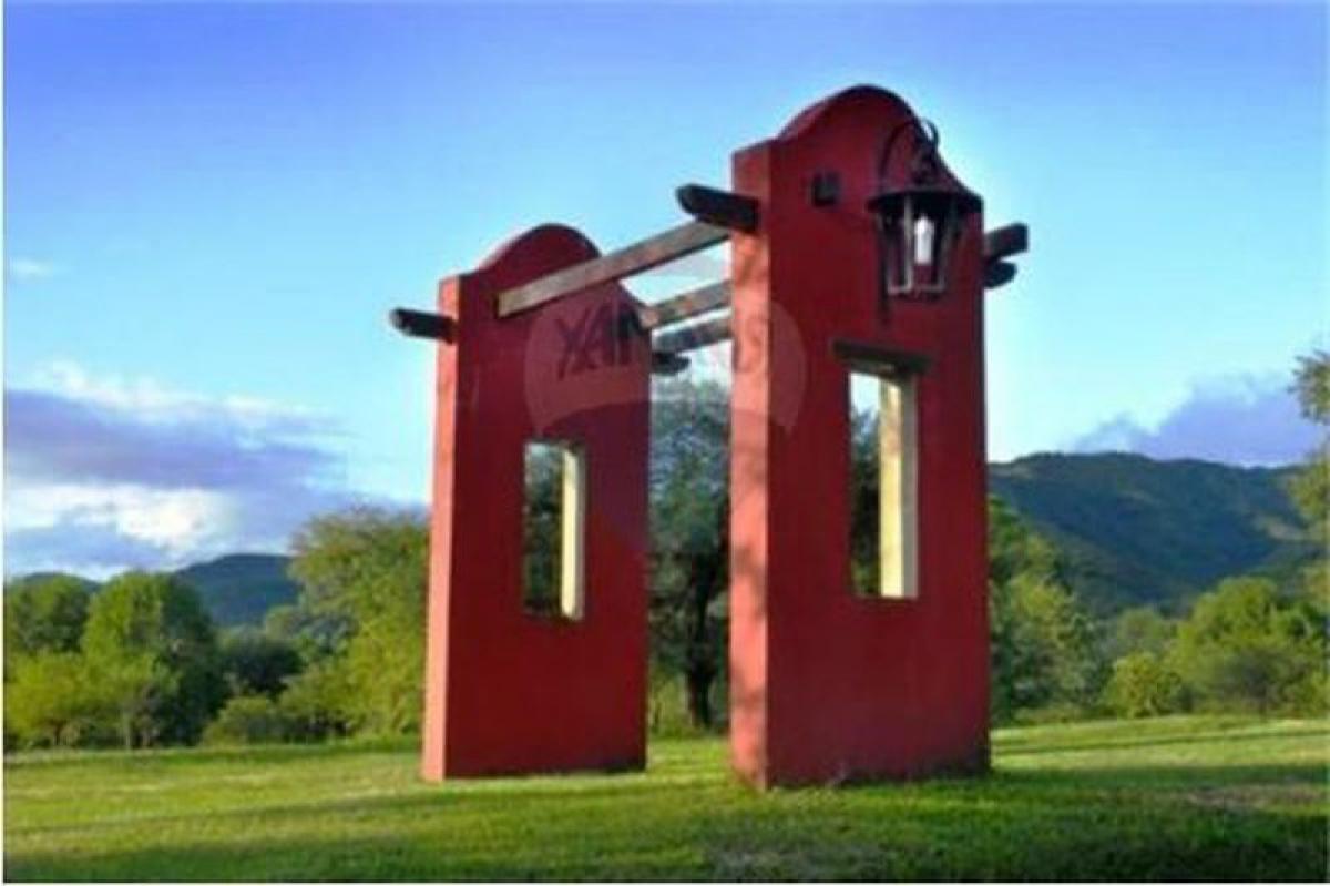  Land in Cordoba, Argentina No. 47678