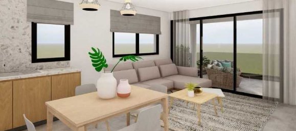 3 غرف نوم شقة في Nicosia, Cyprus رقم 10943 5