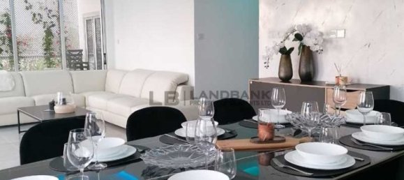 3 غرف نوم شقة في Germasogeia, Cyprus رقم 76290 2