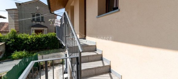 2 bedrooms House in Avigliana, Italy No. 90072 21