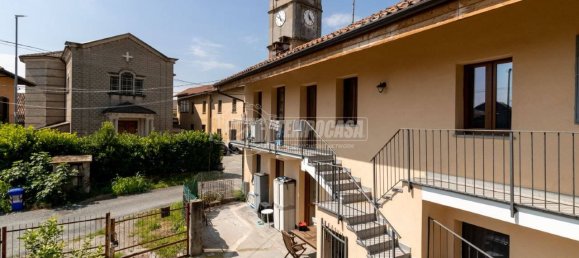 2 bedrooms House in Avigliana, Italy No. 90072 20