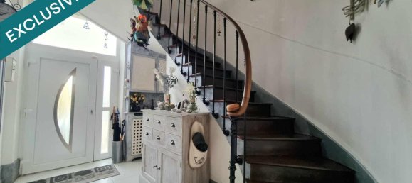 Casa T4 em Fismes, France N.º 52753 26