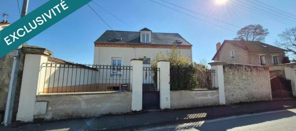 Casa T4 em Fismes, France N.º 52753 16