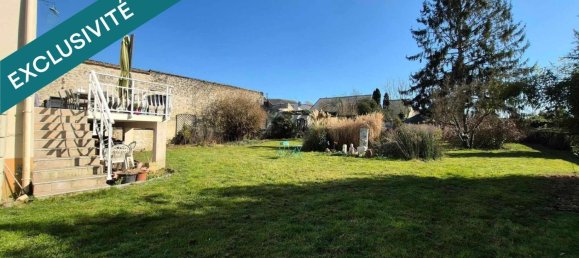 Casa T4 em Fismes, France N.º 52753 54