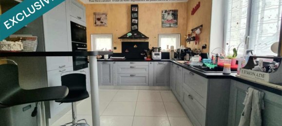 Casa T4 em Fismes, France N.º 52753 47