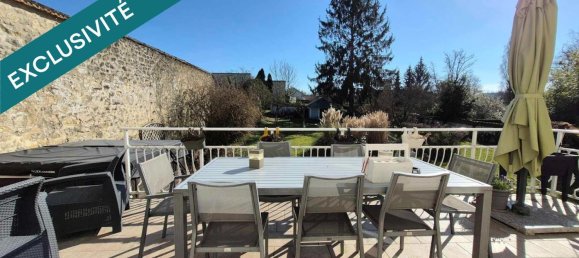 Casa T4 em Fismes, France N.º 52753 37