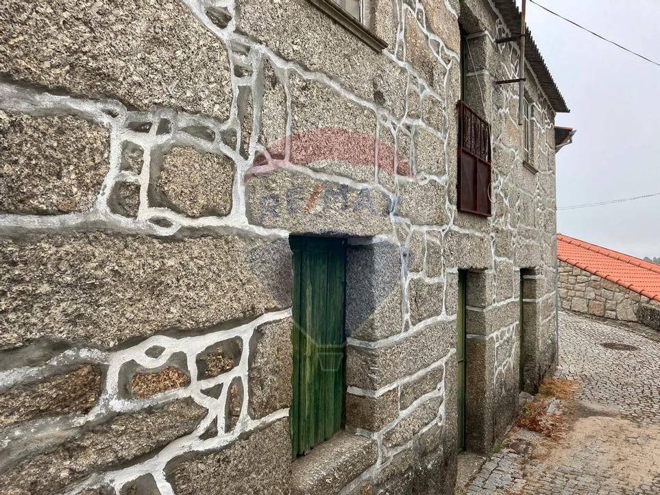 3 غرف نوم منزل في Pinhel, Portugal رقم 20112