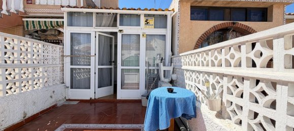 1 dormitorio сasa en venta en Nueva Torrevieja, Alicante, Comunidad Valenciana, Spain № 369991 3