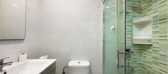 1 dormitorio сasa en venta en Nueva Torrevieja, Alicante, Comunidad Valenciana, Spain № 369991 21
