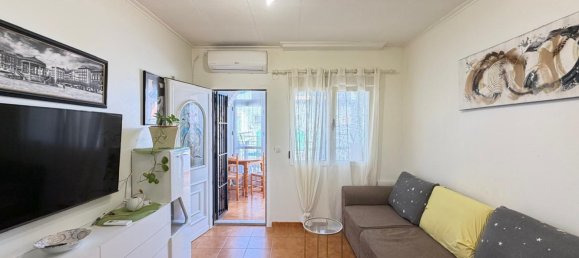 1 dormitorio сasa en venta en Nueva Torrevieja, Alicante, Comunidad Valenciana, Spain № 369991 11