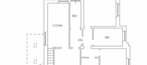 2 rooms Apartment in Torre San Patrizio, Italy No. 257773 12