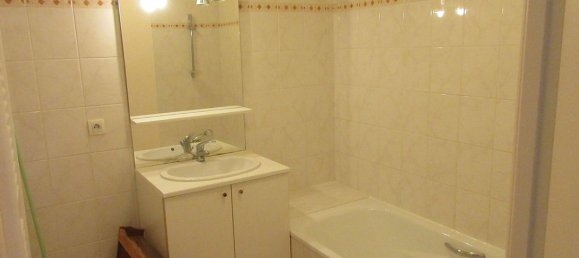 2 bedrooms Apartment in Thyez, France No. 207426 6