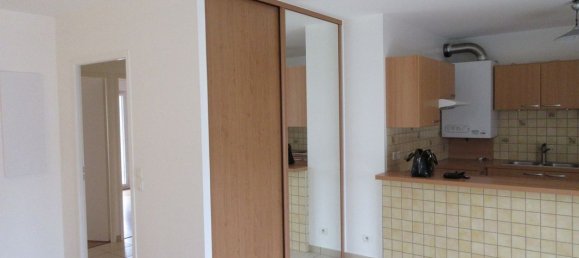 2 bedrooms Apartment in Thyez, France No. 207426 3