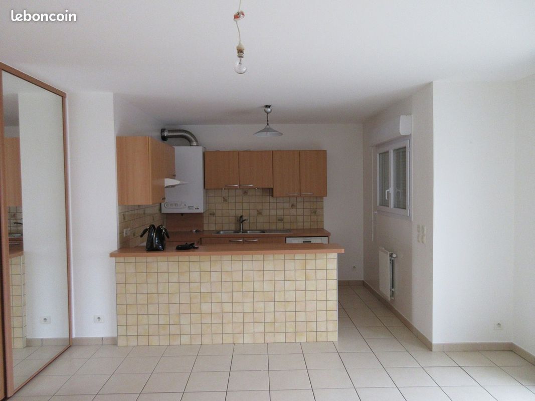 2 bedrooms Apartment in Thyez, France No. 207426