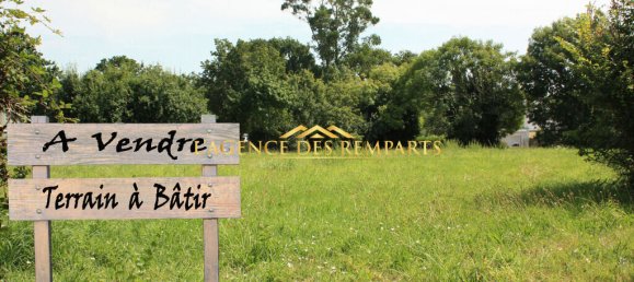 Land in Bourthes, France No. 62786 2