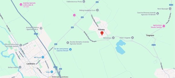 Studio in Landriano, Italy No. 311902 16