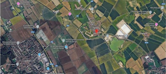 Studio in Landriano, Italy No. 311902 17