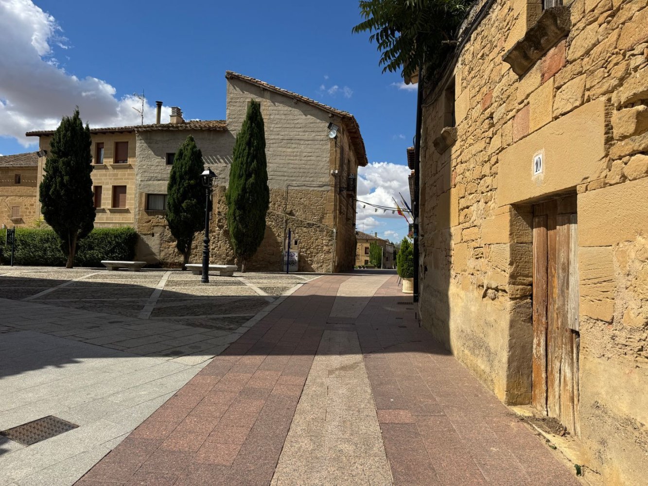1 chambre Maison à La Rioja, Spain No. 218828