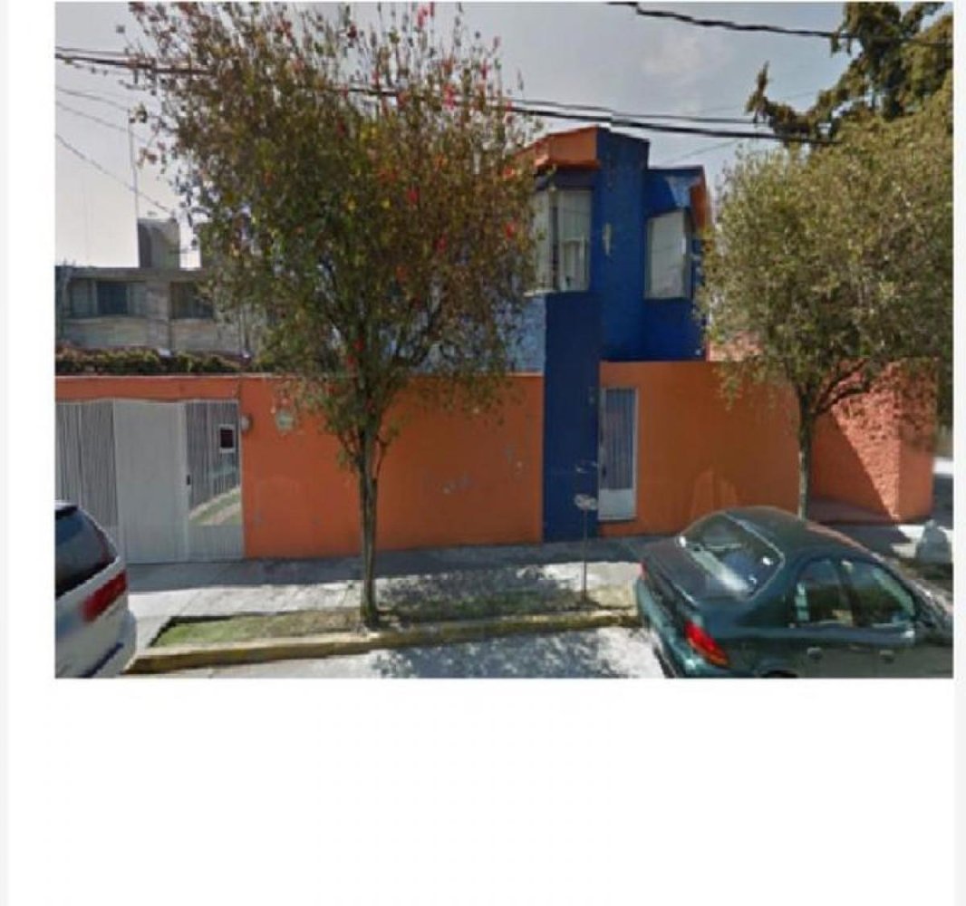 Casa T3 em Naucalpan de Juarez, Mexico N.º 219734