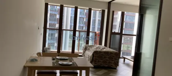 1 chambre appartement à louer à Thu Duc, Ho Chi Minh, Vietnam № 8771 2