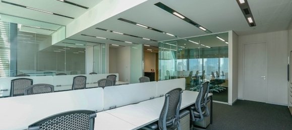 Escritório em DIFC, UAE 285.8 m² N.º 4266 6