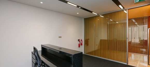 Escritório em DIFC, UAE 285.8 m² N.º 4266 9