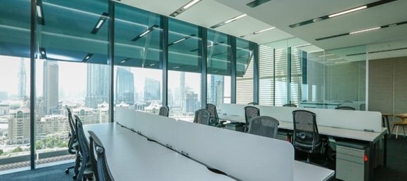 Escritório em DIFC, UAE 285.8 m² N.º 4266 10