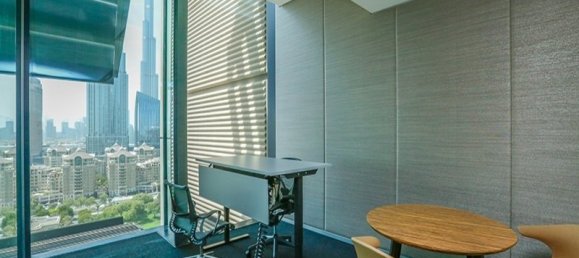 Escritório em DIFC, UAE 285.8 m² N.º 4266 12