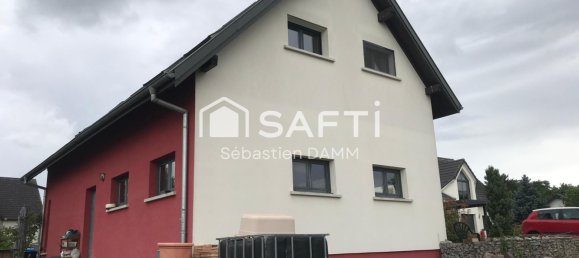 Дом с 5 спальнями в Сен-Бернар, Франция № 64341 17