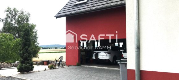 Дом с 5 спальнями в Сен-Бернар, Франция № 64341 25