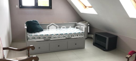 Дом с 5 спальнями в Сен-Бернар, Франция № 64341 54