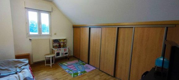 Дом с 5 спальнями в Курсель-Шосси, Франция № 243492 11