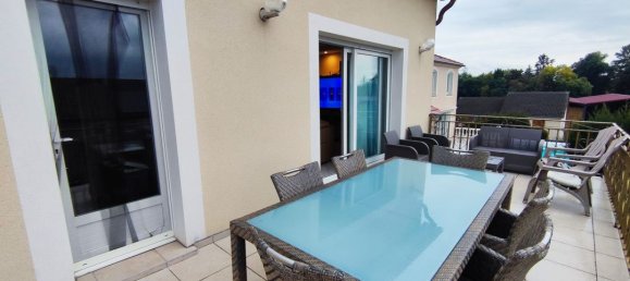 Дом с 5 спальнями в Курсель-Шосси, Франция № 243492 2