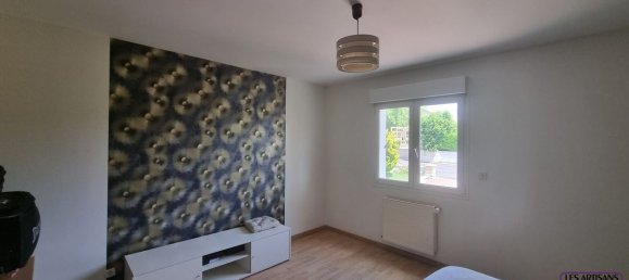 Дом с 5 спальнями в Курсель-Шосси, Франция № 243492 4