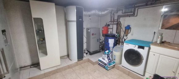 Дом с 5 спальнями в Курсель-Шосси, Франция № 243492 14