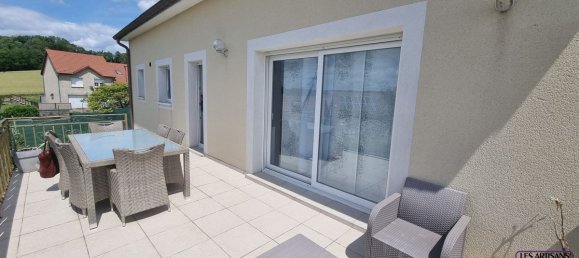 Дом с 5 спальнями в Курсель-Шосси, Франция № 243492 15