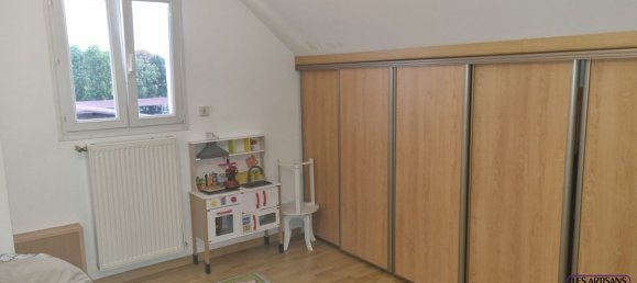 Дом с 5 спальнями в Курсель-Шосси, Франция № 243492 9