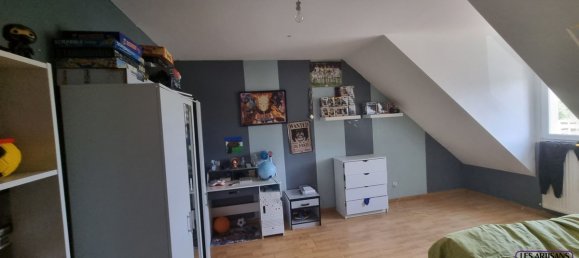 Дом с 5 спальнями в Курсель-Шосси, Франция № 243492 6