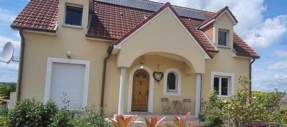 Дом с 5 спальнями в Курсель-Шосси, Франция № 243492 7