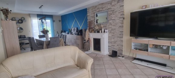 Дом с 5 спальнями в Курсель-Шосси, Франция № 243492 12